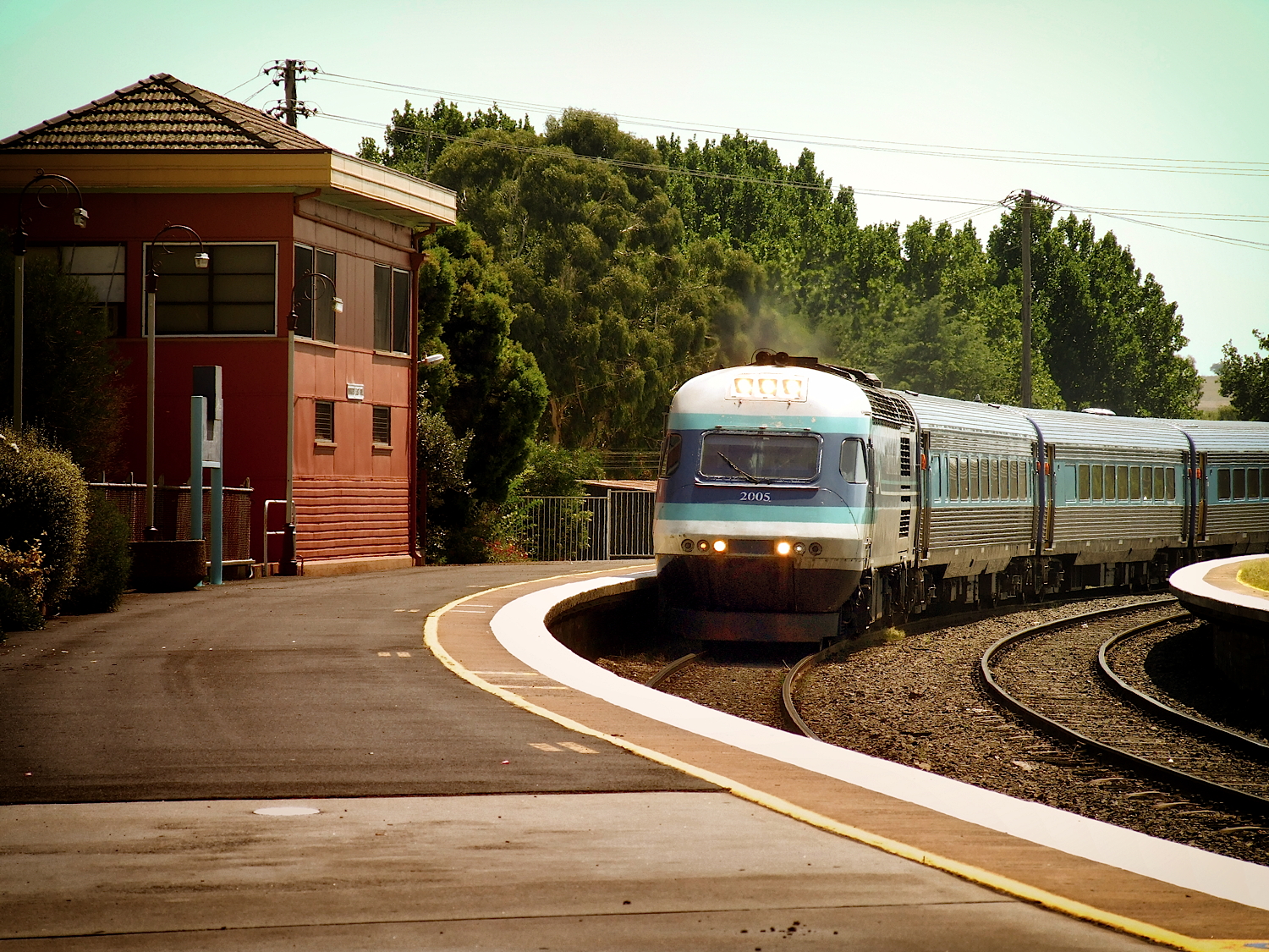 Comeng XPT – photo 11