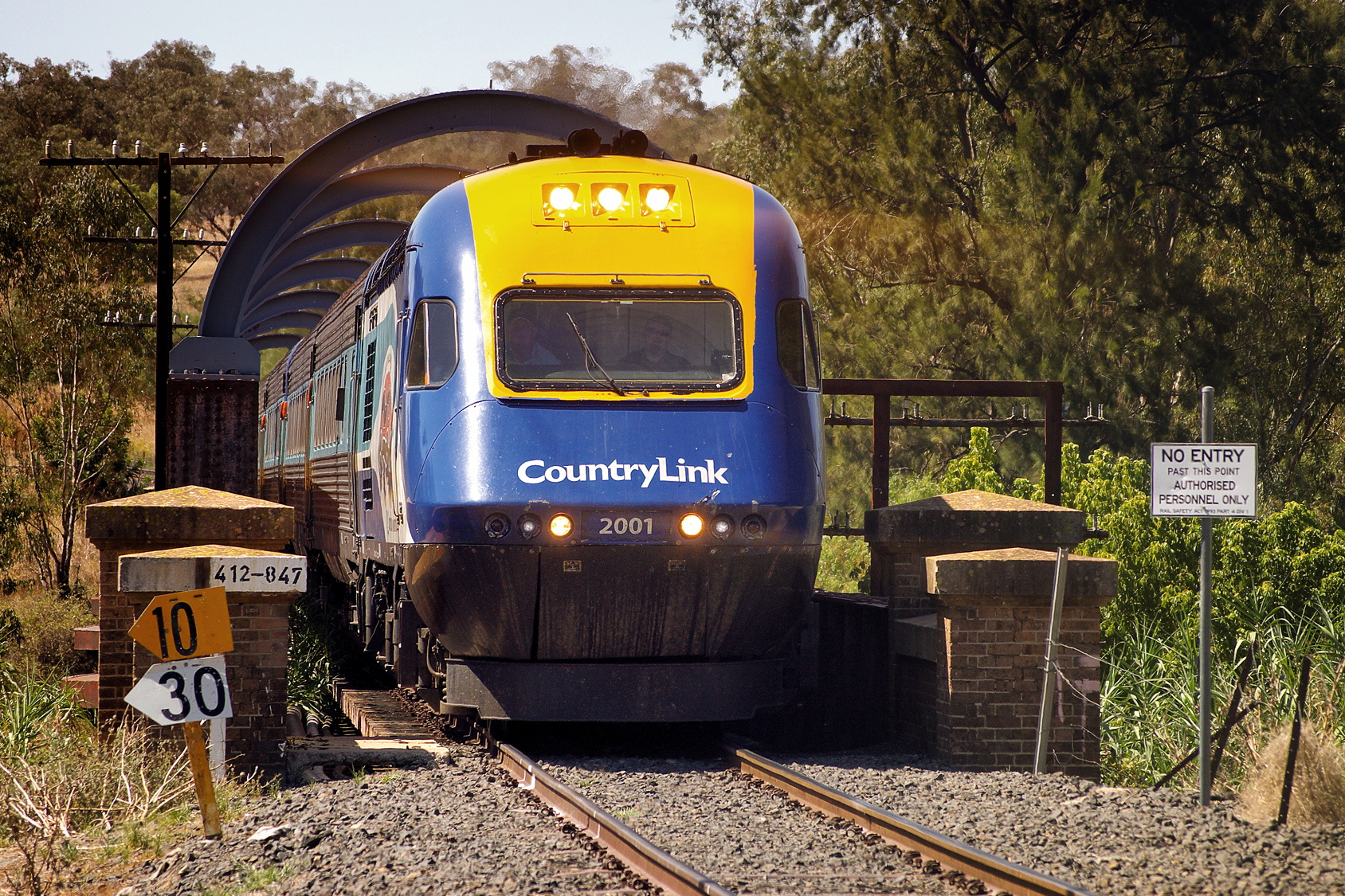 Comeng XPT – photo 12