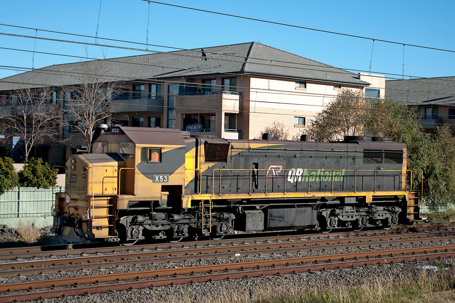 Clyde Engineering G16C – photo 2