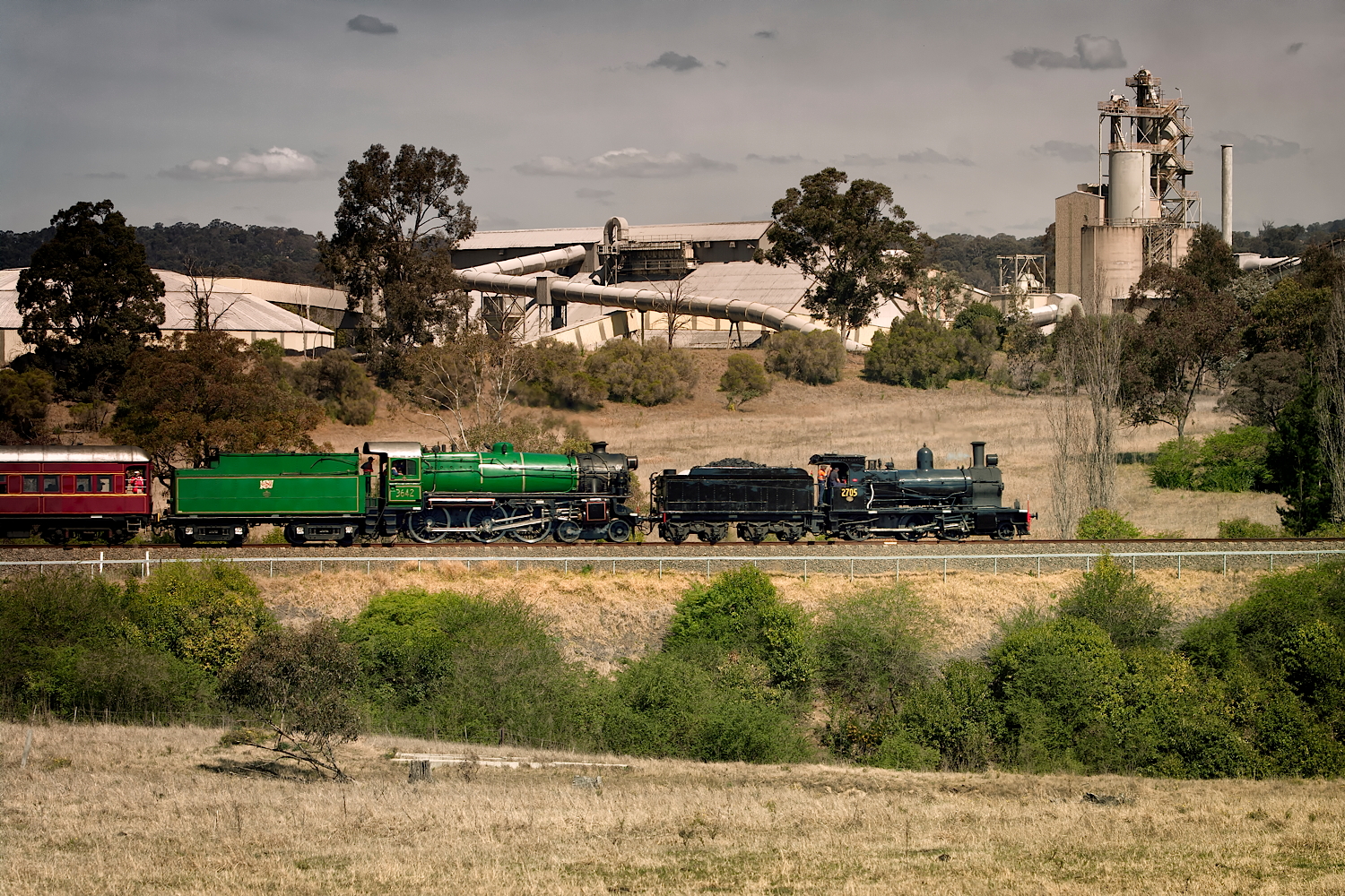 Hunslet Engine NSW Z27 – photo 3