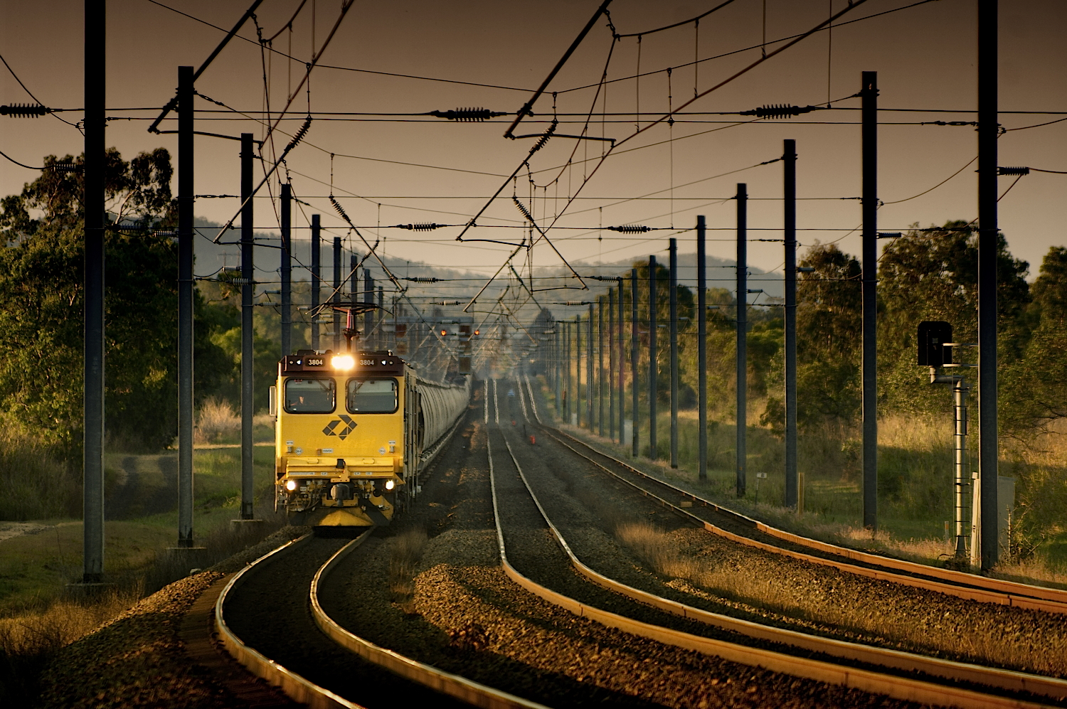 Siemens E40 AG-V1 – photo 12
