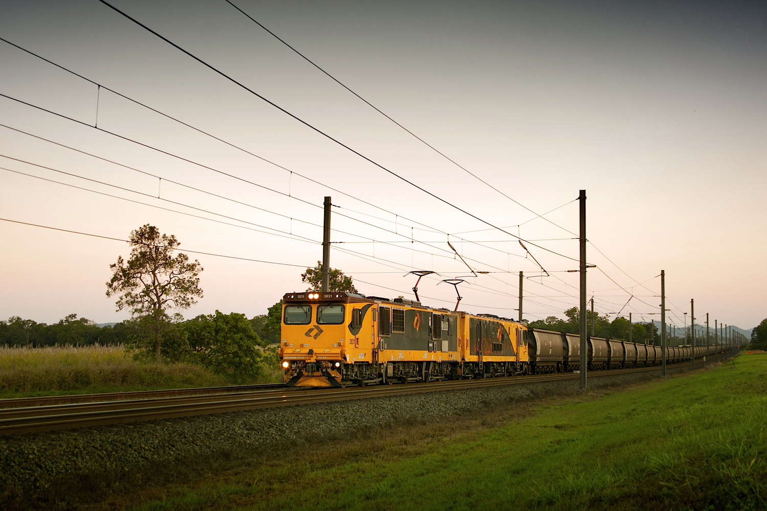 Siemens E40 AG-V1 – photo 5