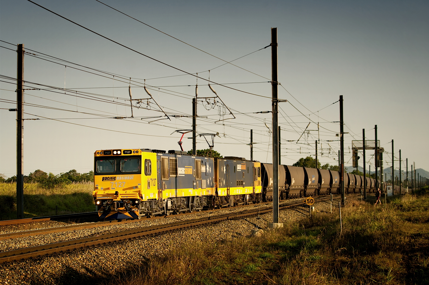 Siemens E40 AG-V1 – photo 2