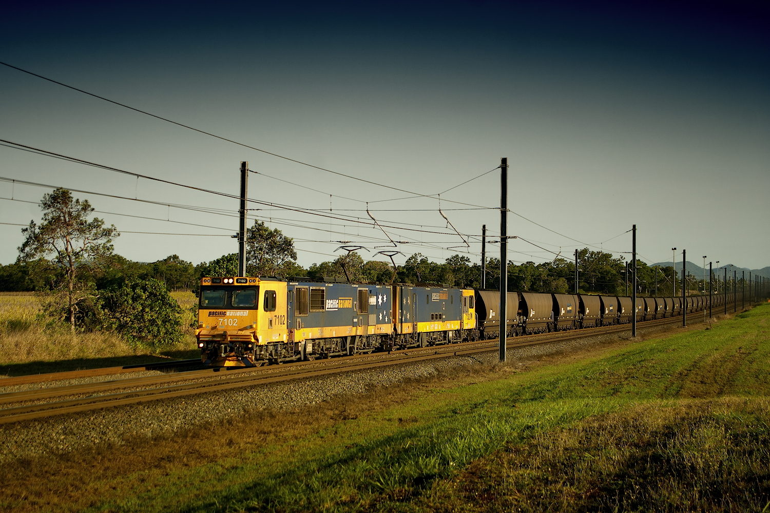 Siemens E40 AG-V1 – photo 3