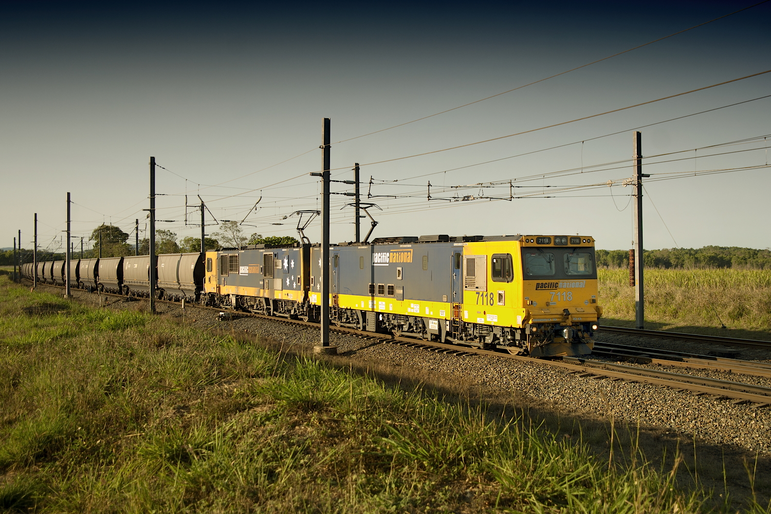 Siemens E40 AG-V1 – photo 4