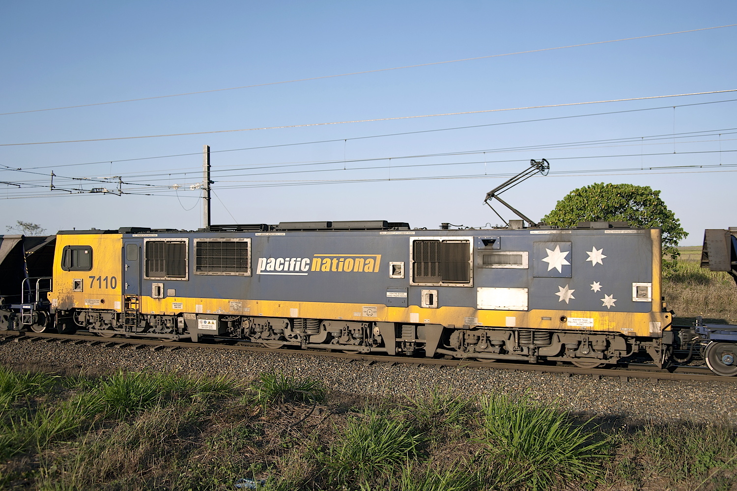 Siemens E40 AG-V1 – photo 11
