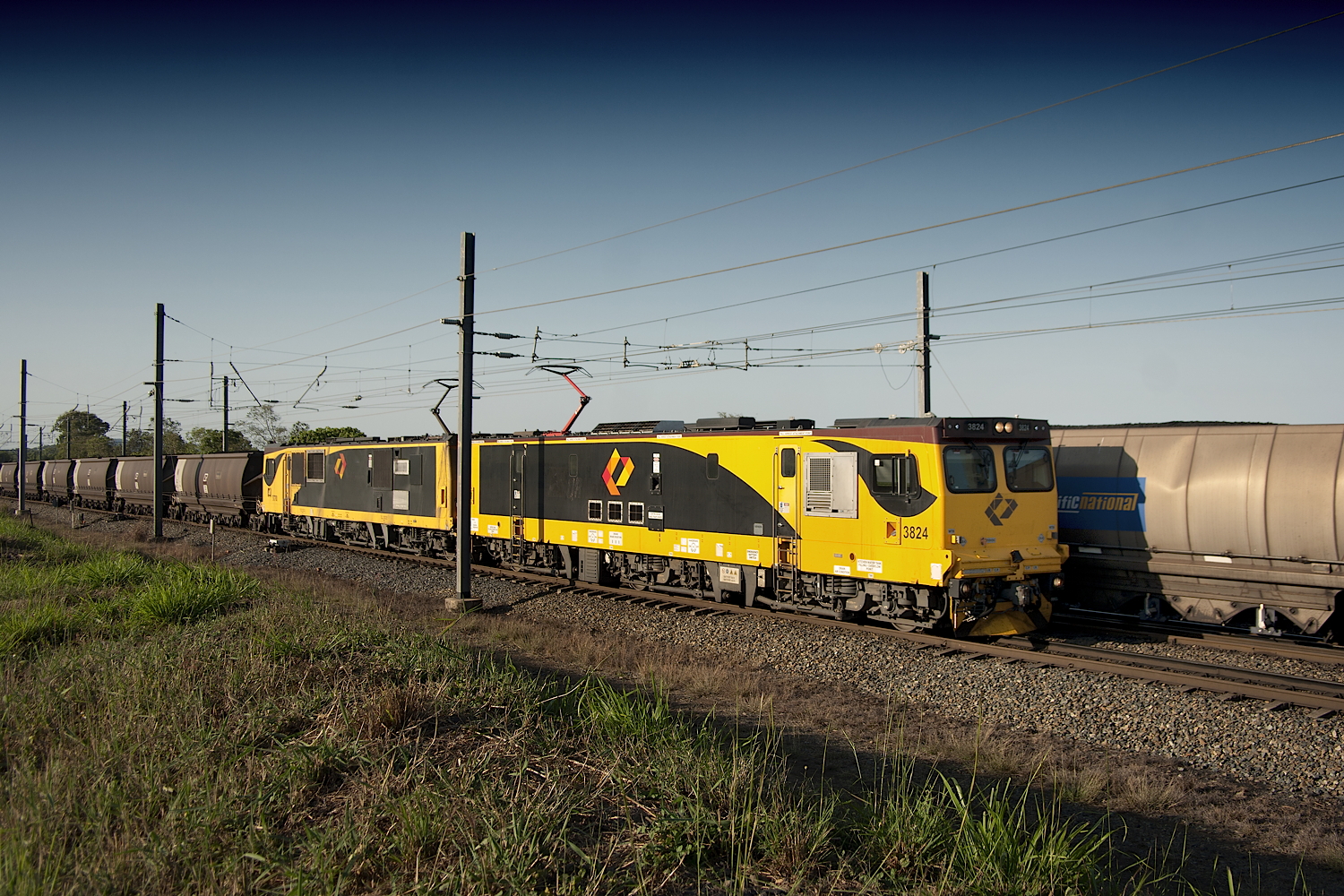 Siemens E40 AG-V1 – photo 6