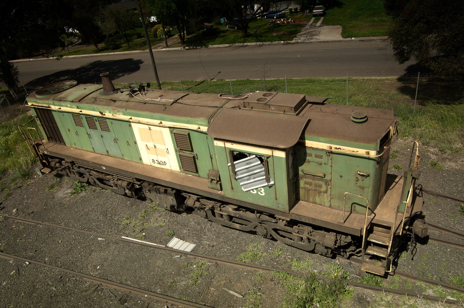 AE Goodwin DL531 – photo 5