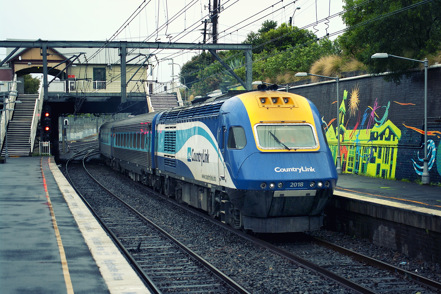 Comeng XPT – photo 7