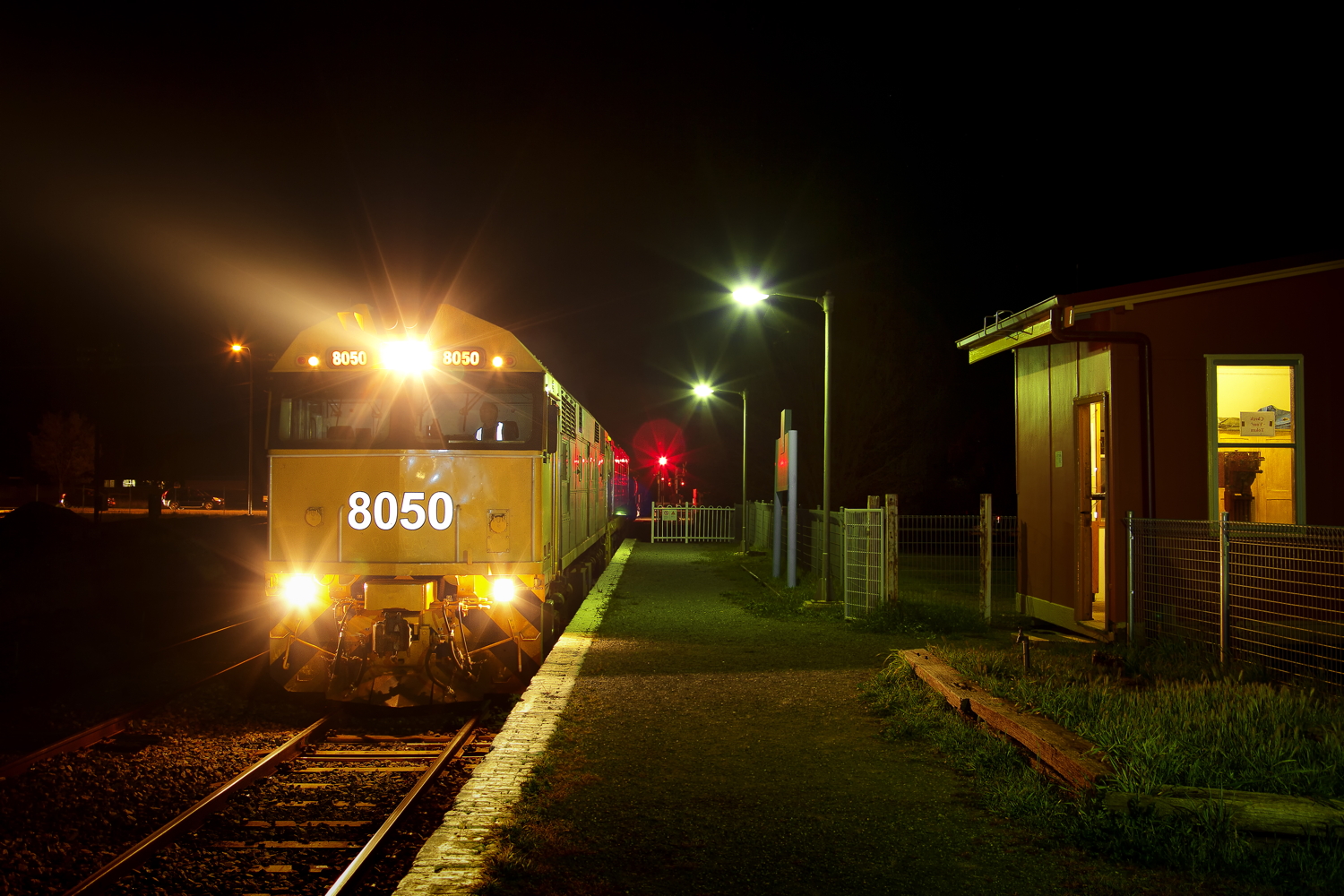Comeng CE615A – photo 5