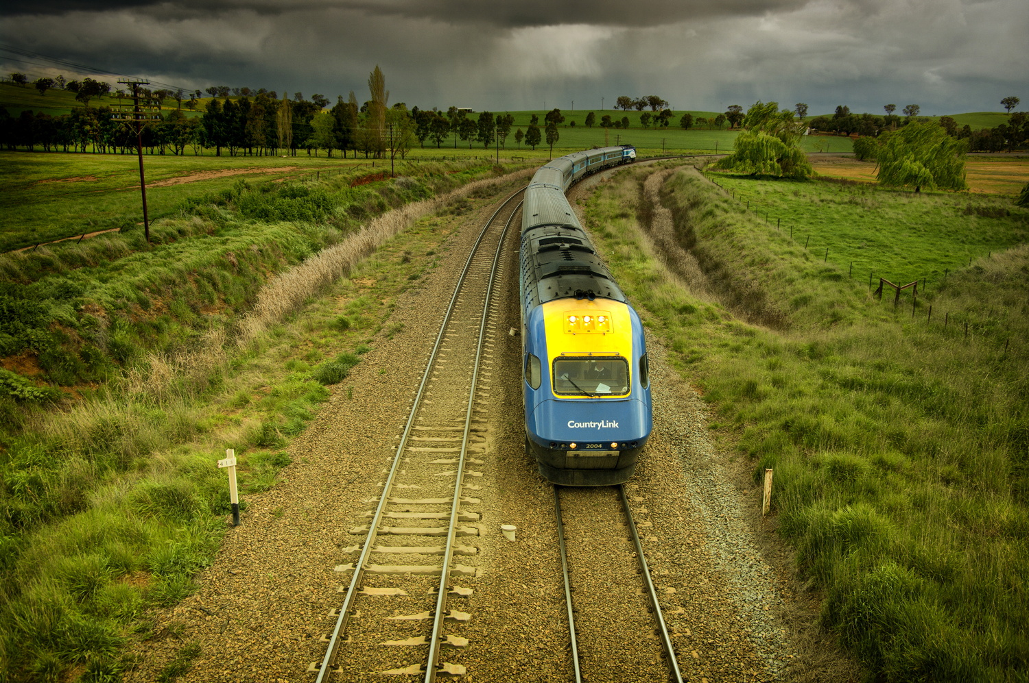 Comeng XPT – photo 8