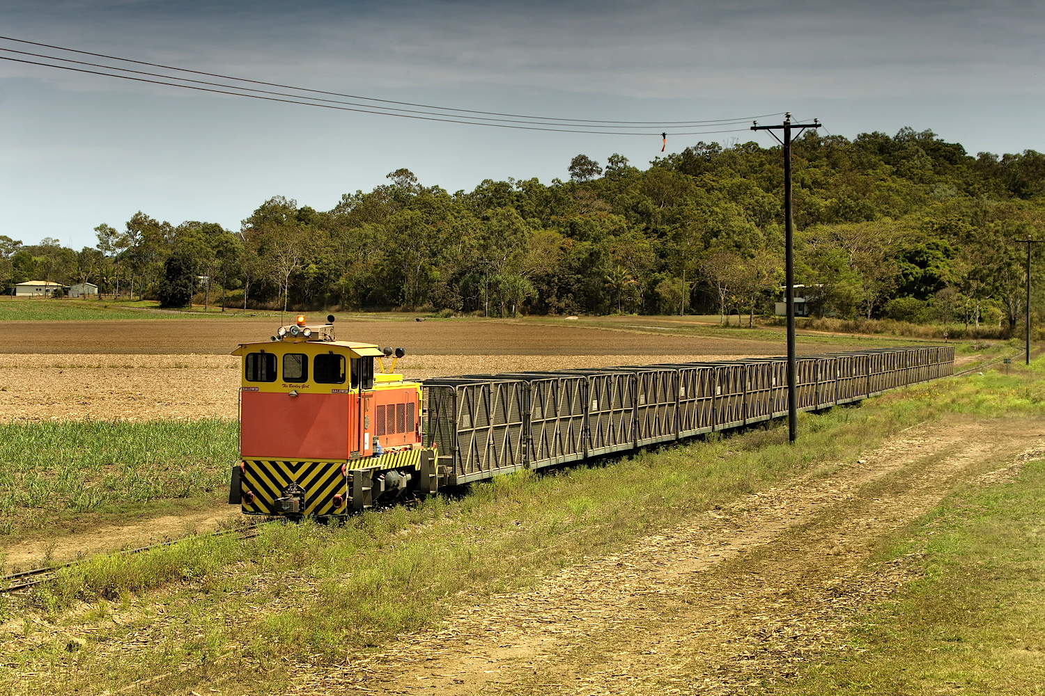 E M Baldwin DH26B Mk5 – photo 2