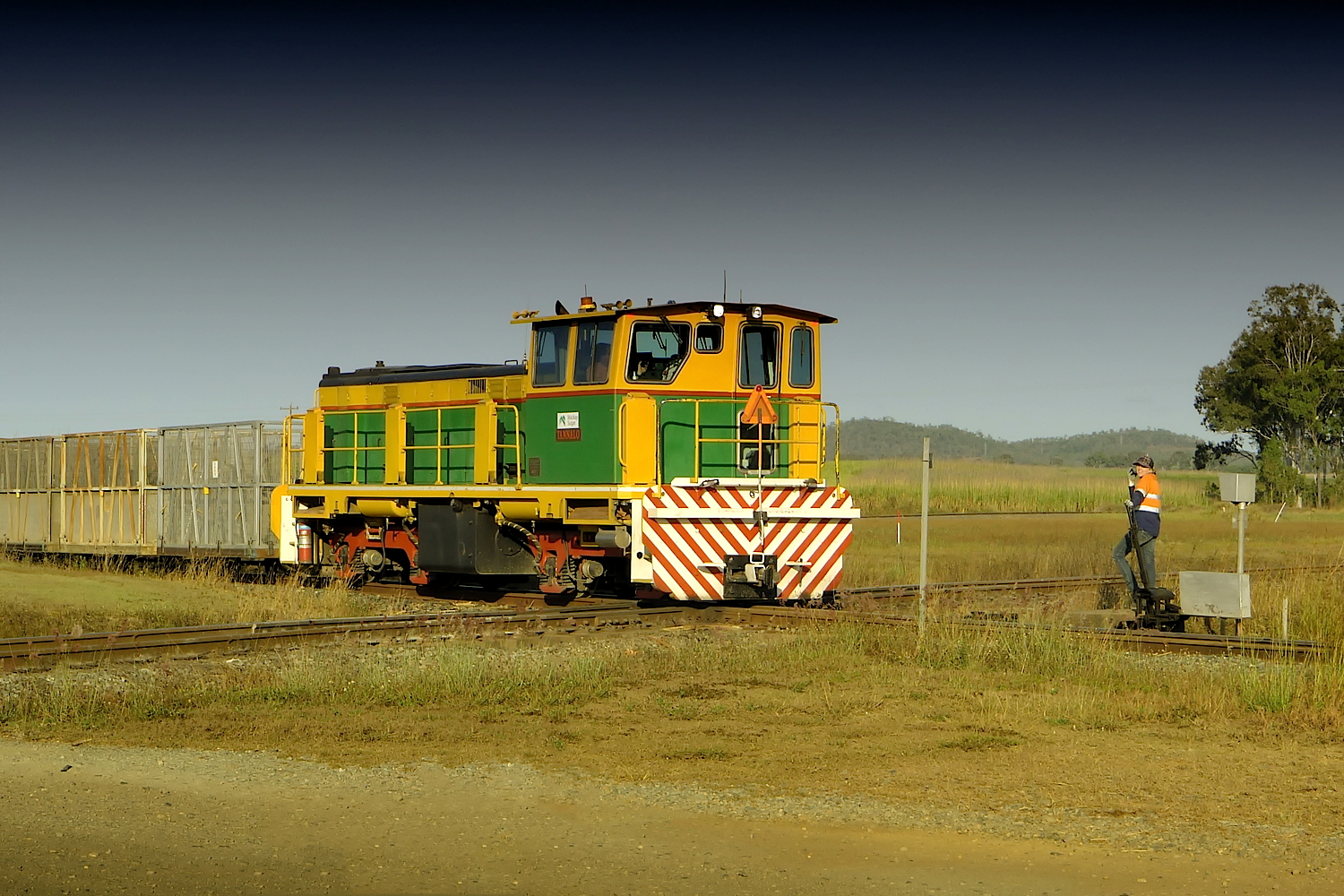 Walkers GH700 – photo 15