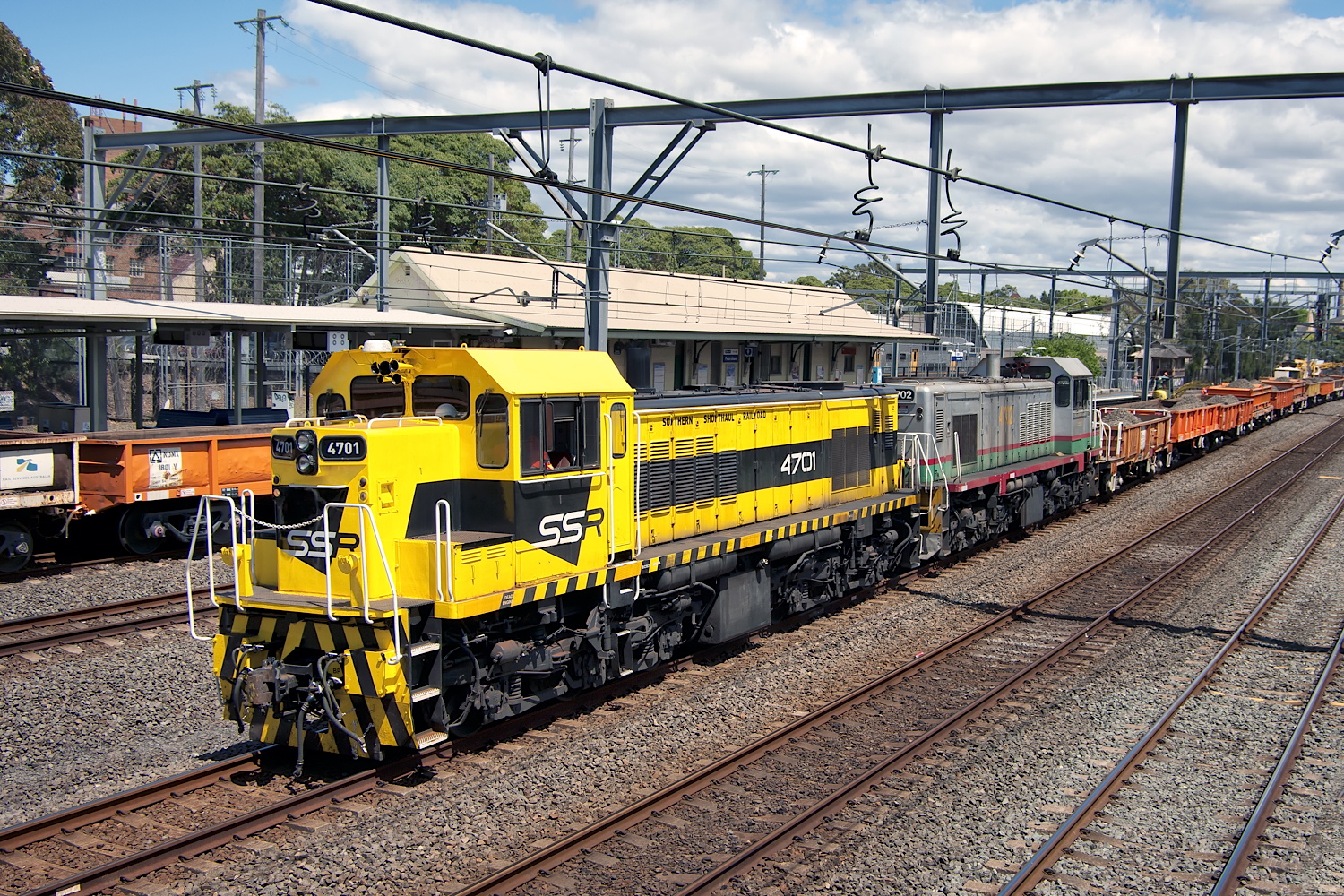 Goninan LVR 47 – photo 3