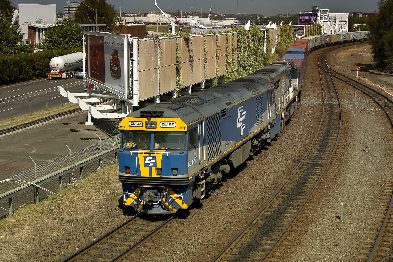 AE Goodwin C30-MMi – photo 6