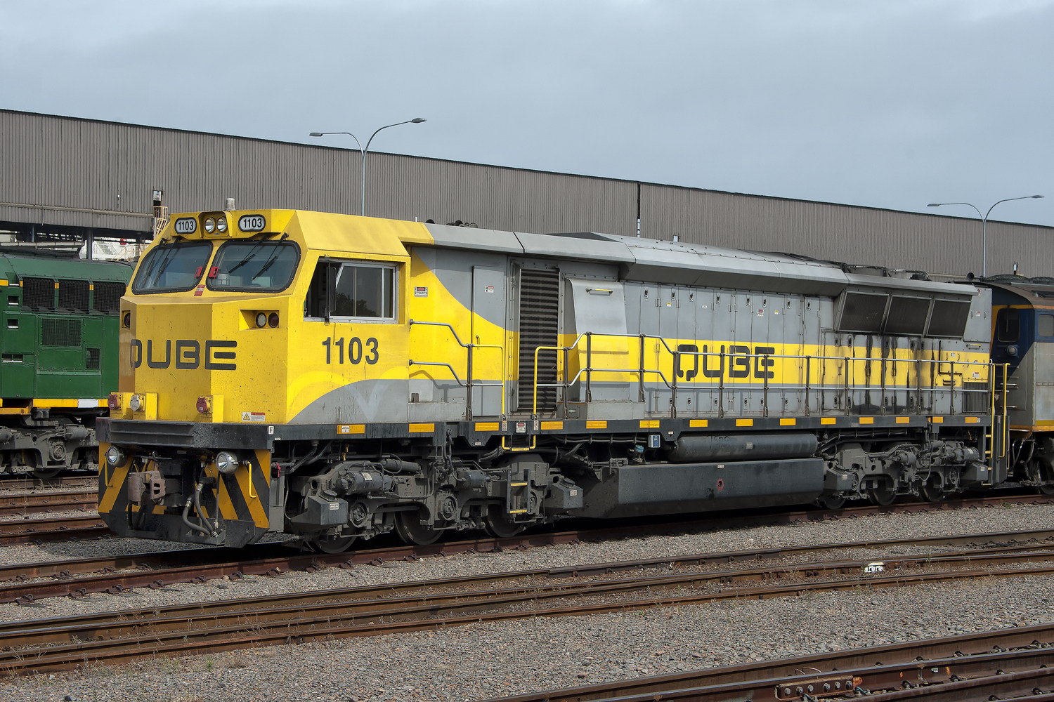 NREC E-3000E3B – foto 8