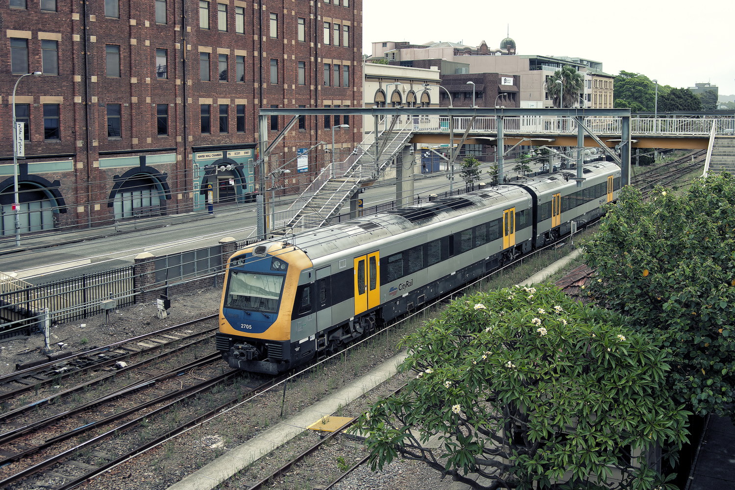 UGL Rail CityRail Hunter – photo 4
