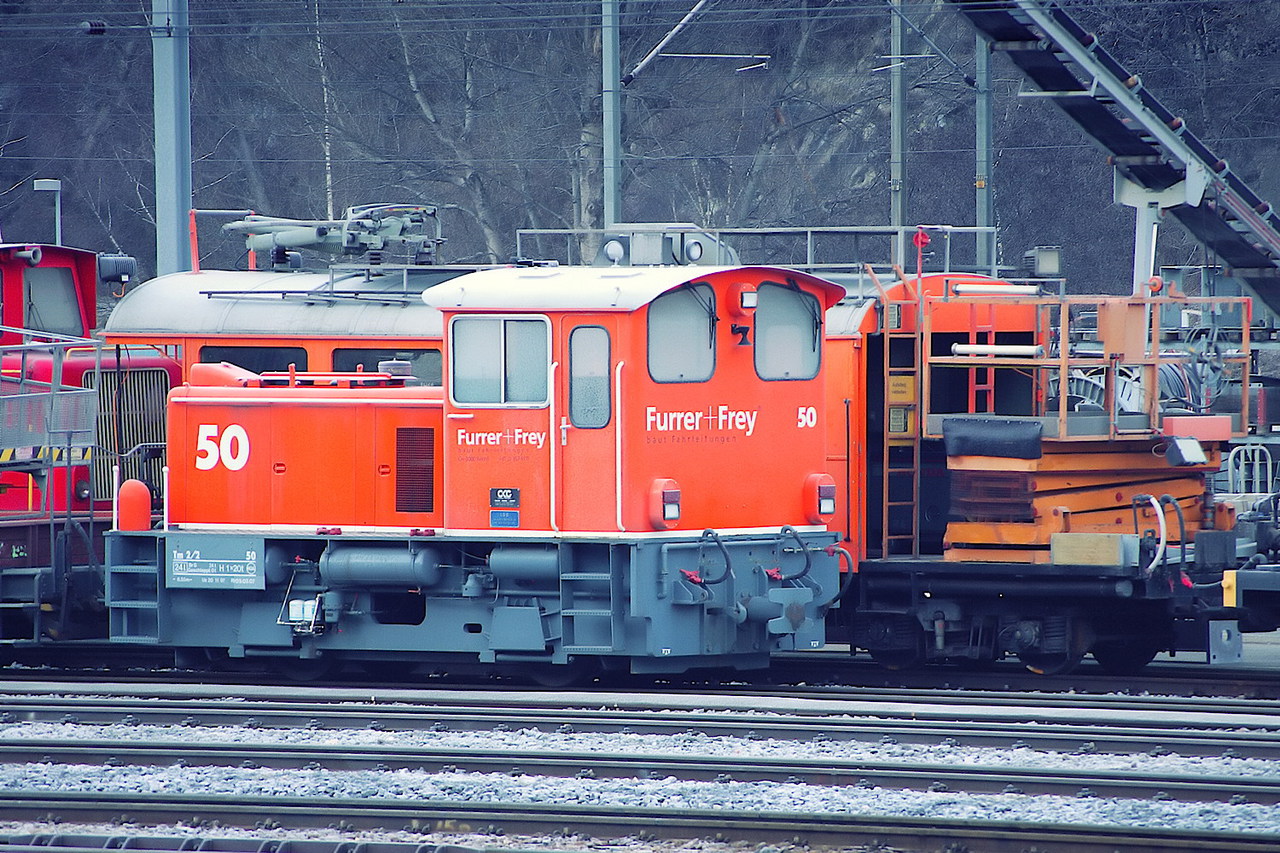 Gmeinder V 12-16 – photo 4