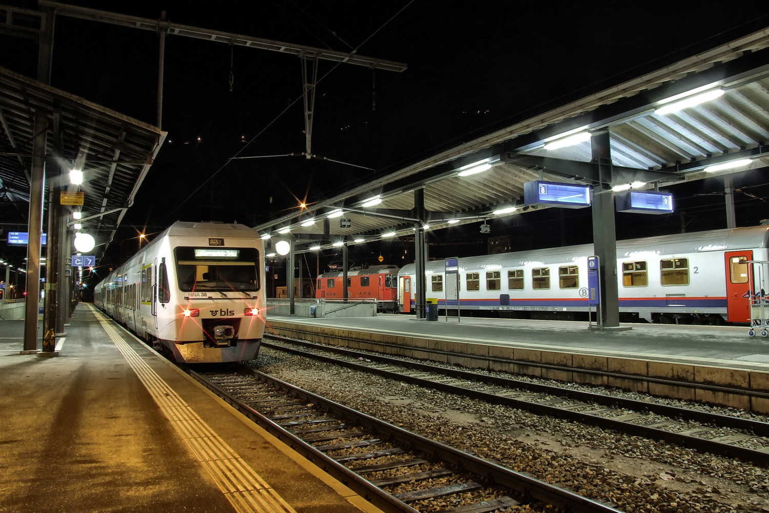 Alstom BLS RABe 525 – photo 22