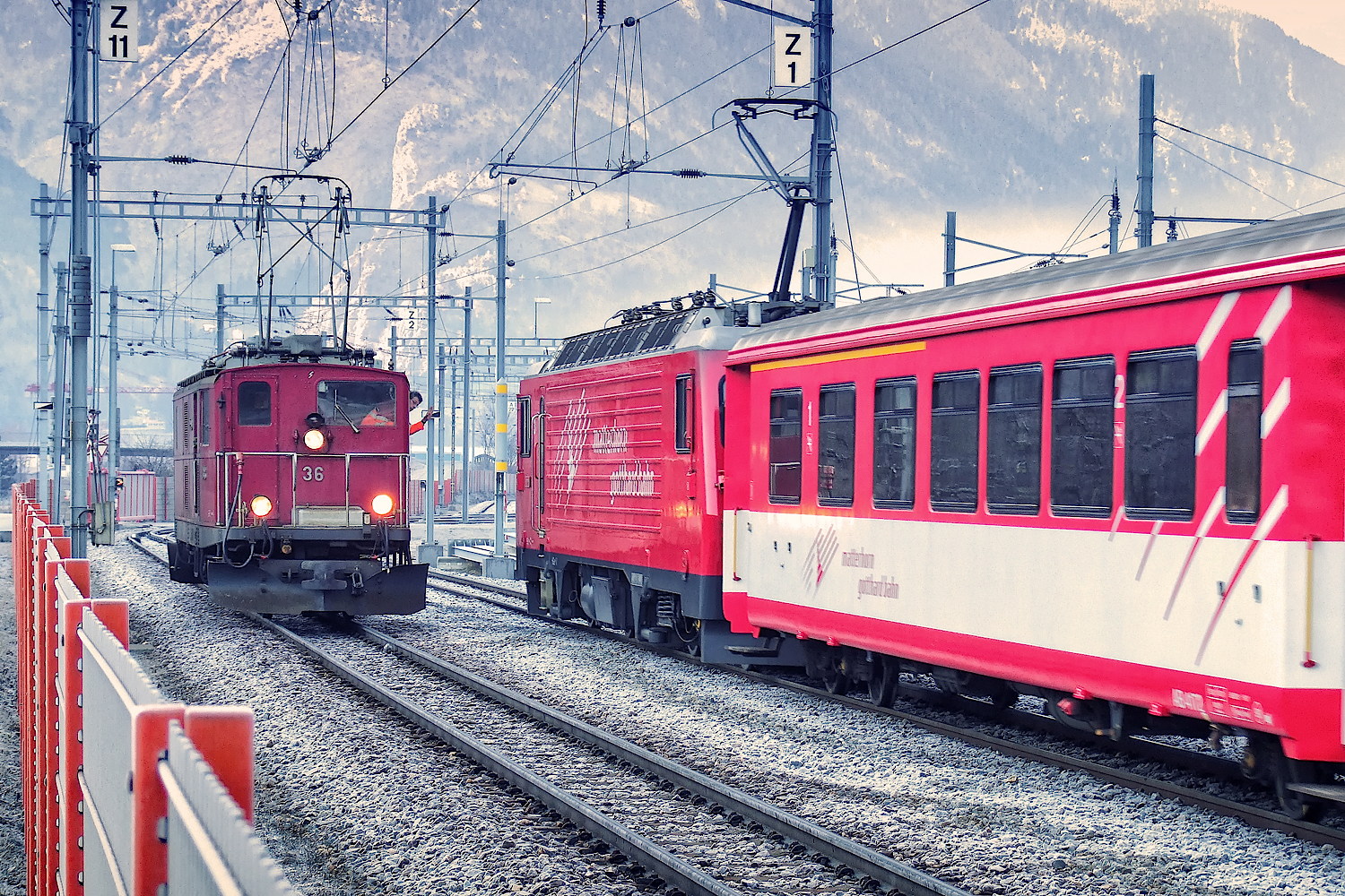 SLM FO HGe 4/4 I – foto 10