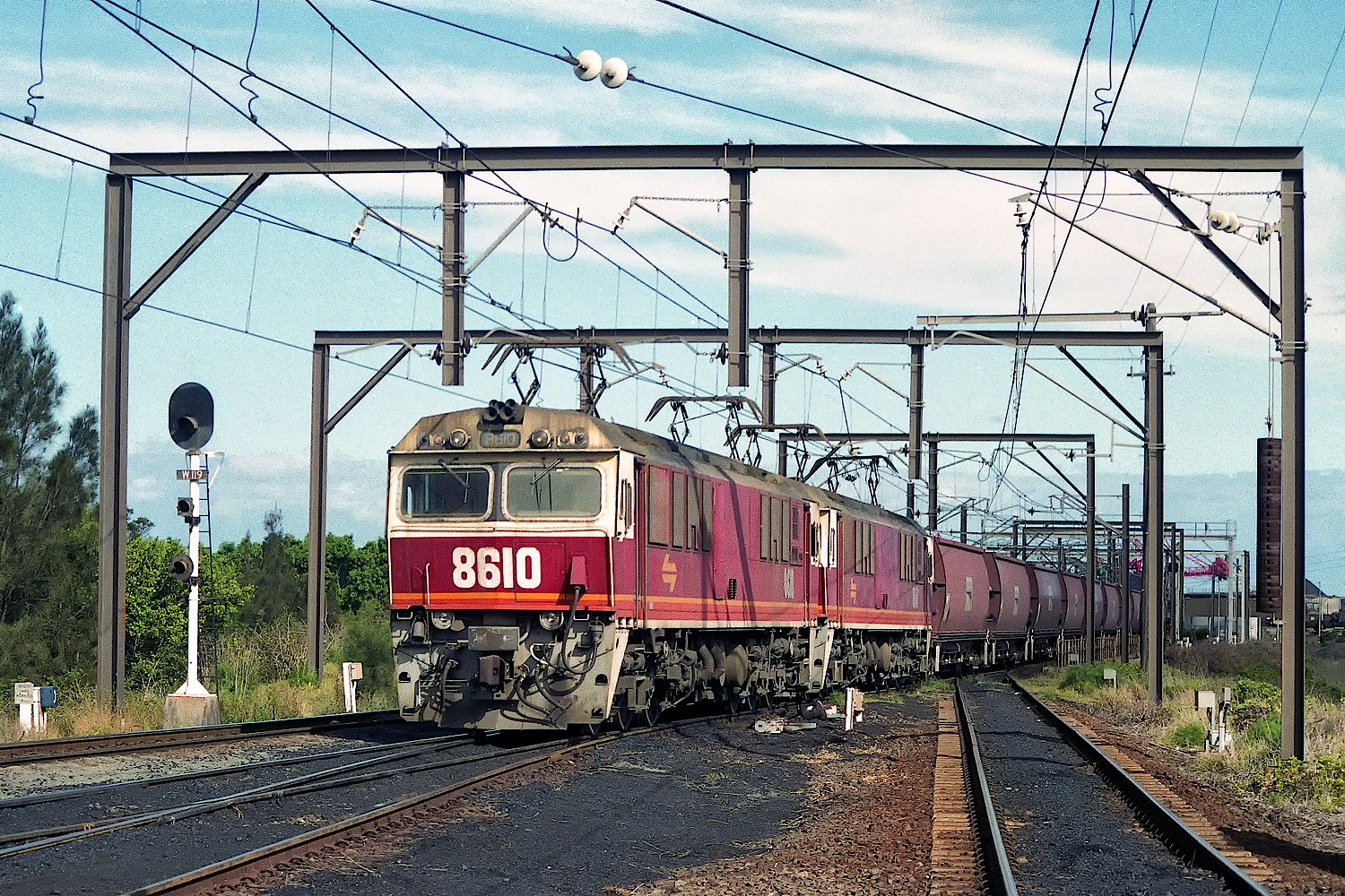 Comeng NSW 86 – photo 6