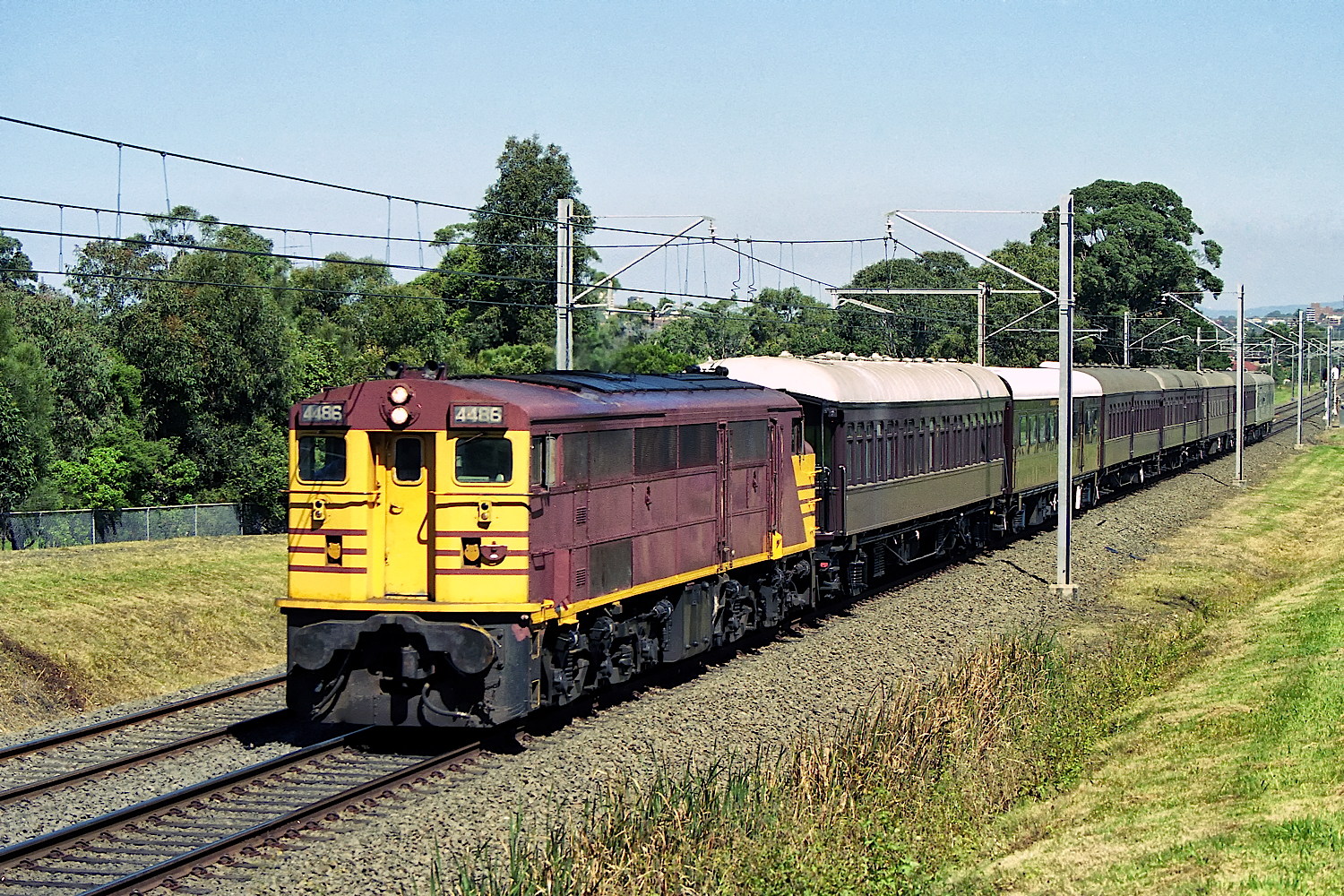 AE Goodwin DL500B – photo 21
