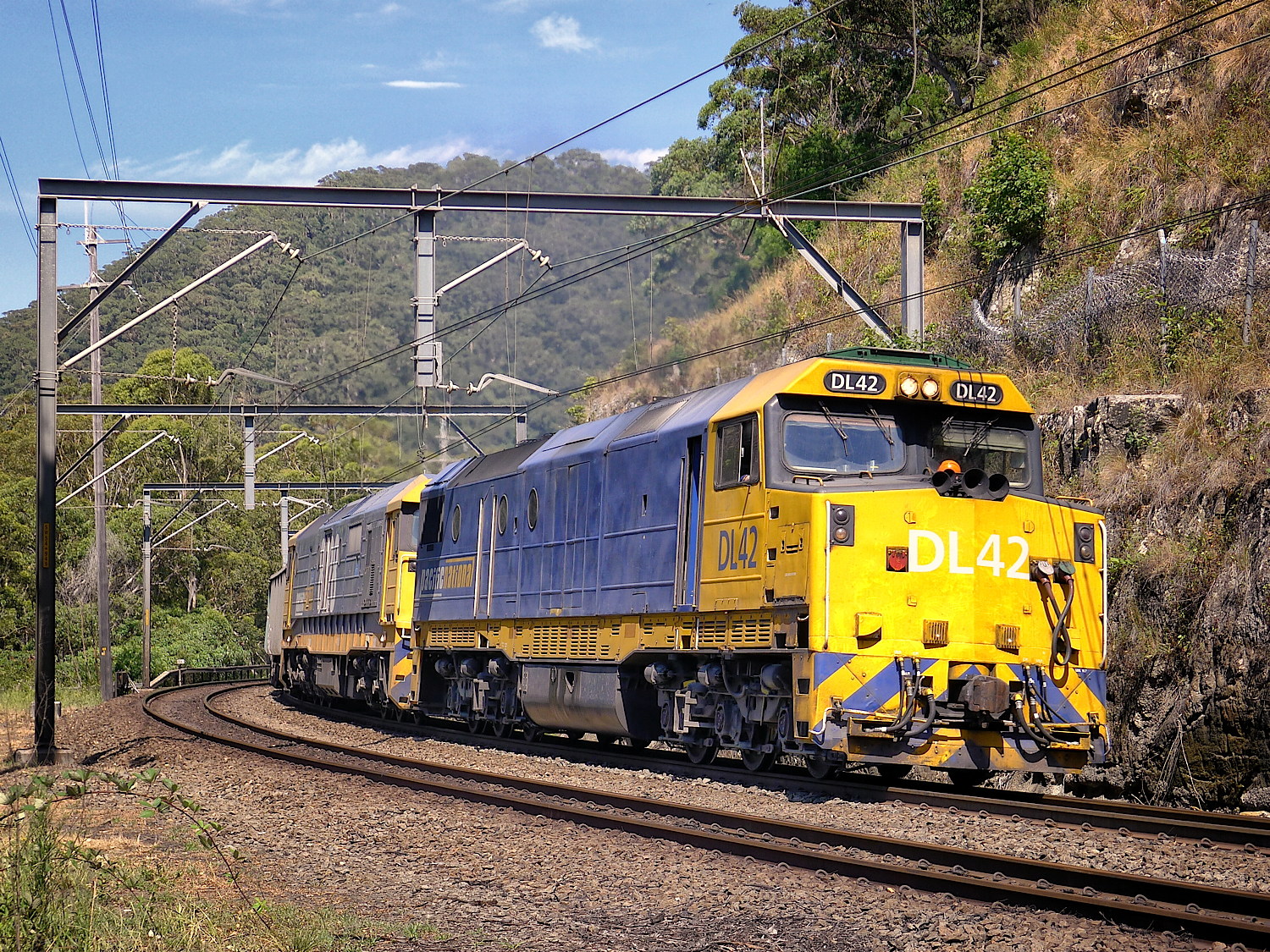 Clyde Engineering AT42C – photo 2
