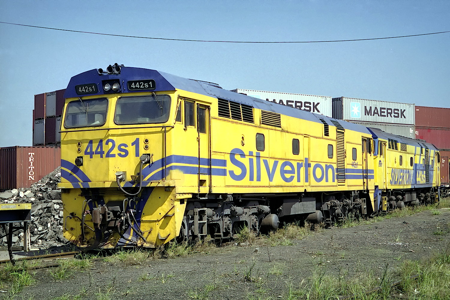 Comeng DL-500G – photo 20