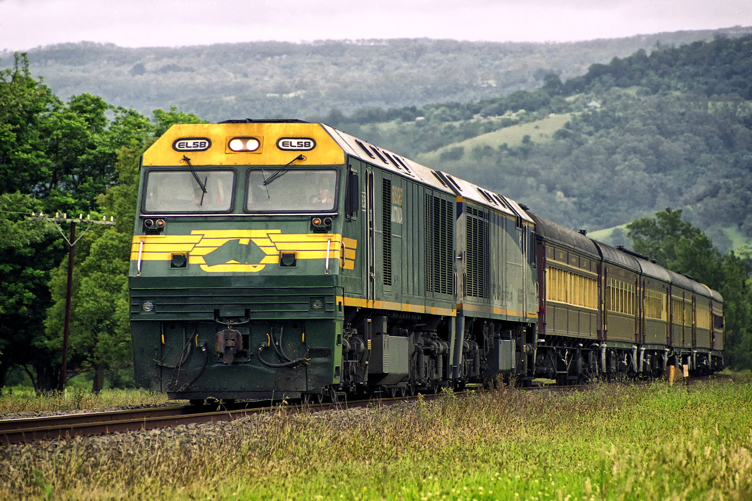 Goninan C30-8 – photo 3