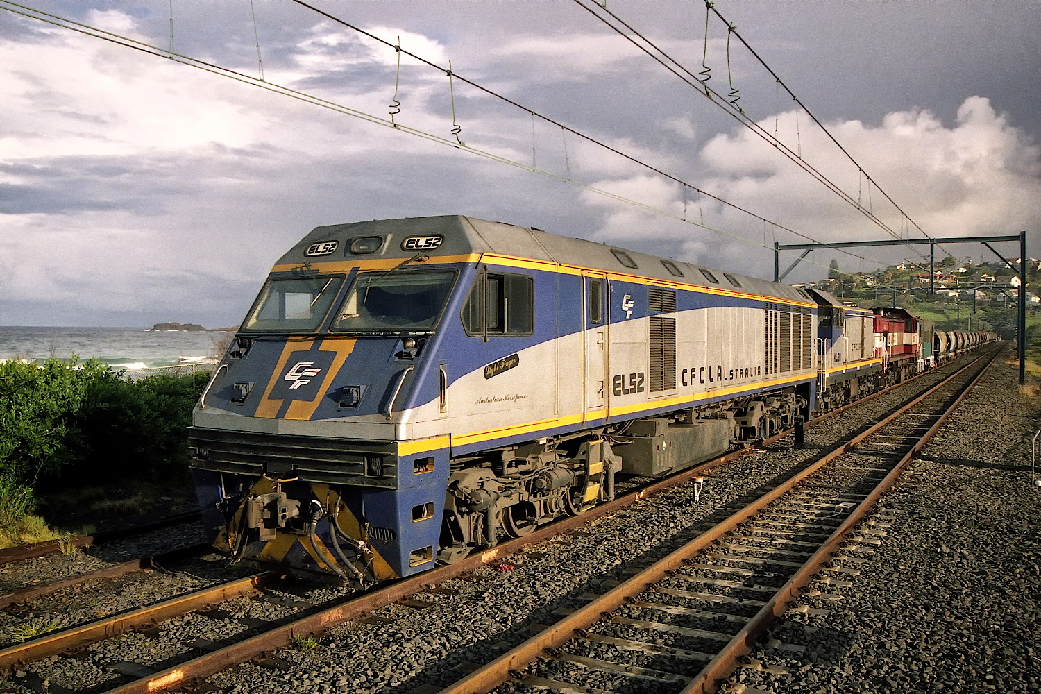 Goninan C30-8 – photo 4