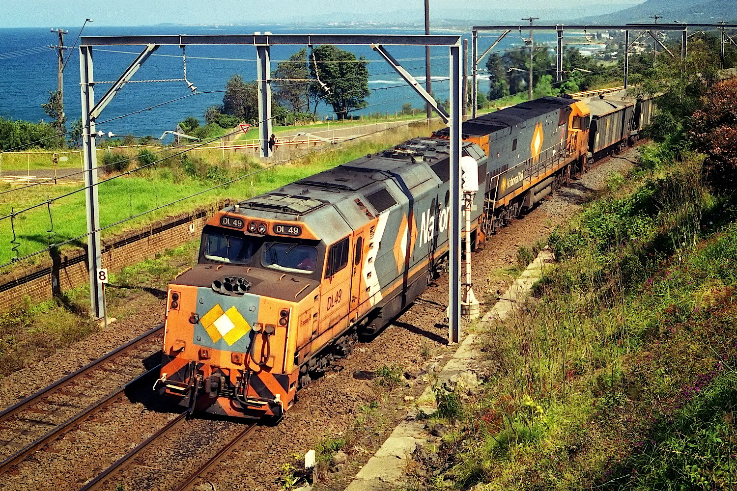Clyde Engineering AT42C – photo 6