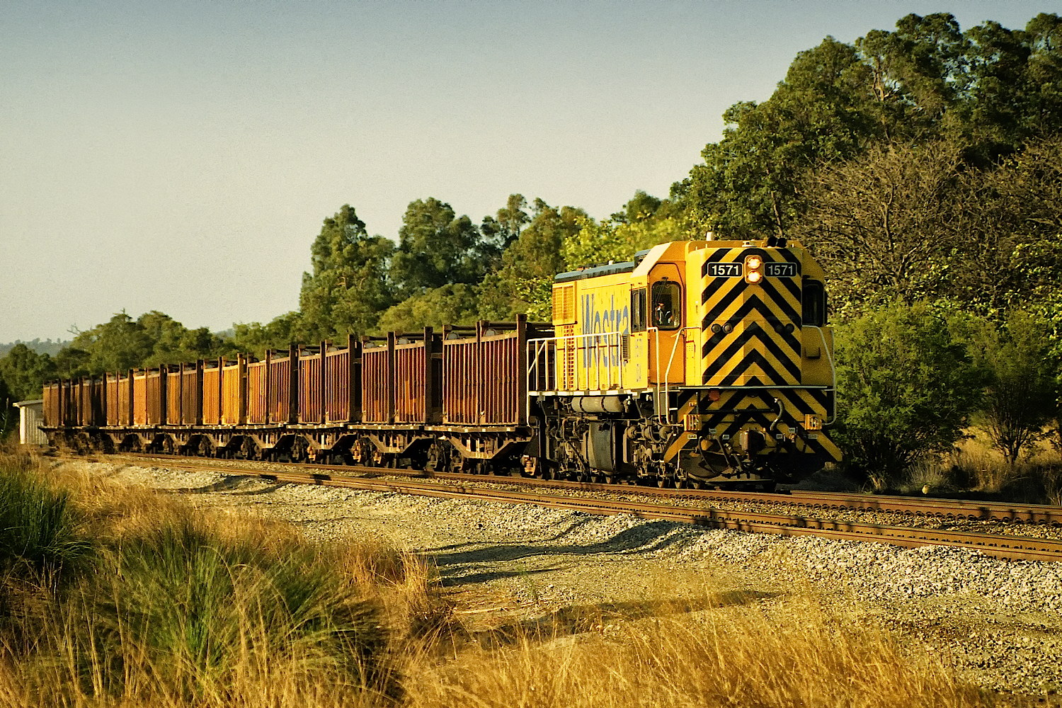 EMD G26C – photo 3