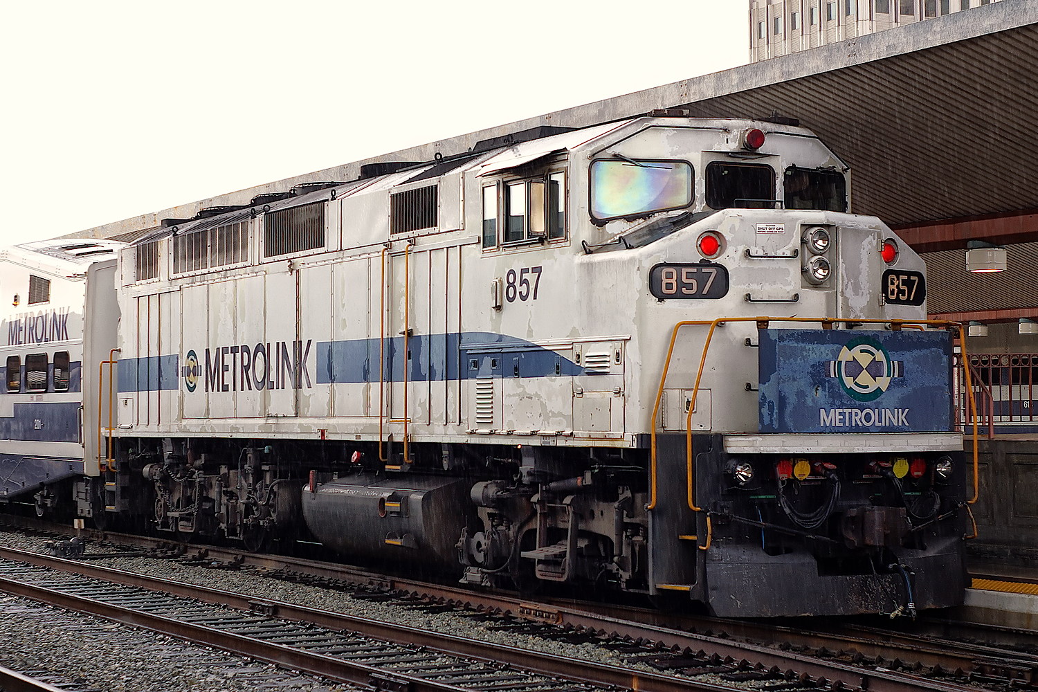 EMD F59PH – Foto 11