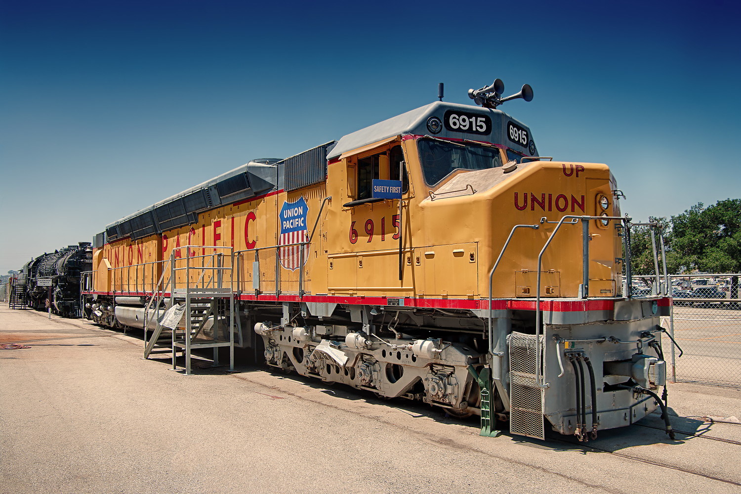 EMD DDA40X – photo 3