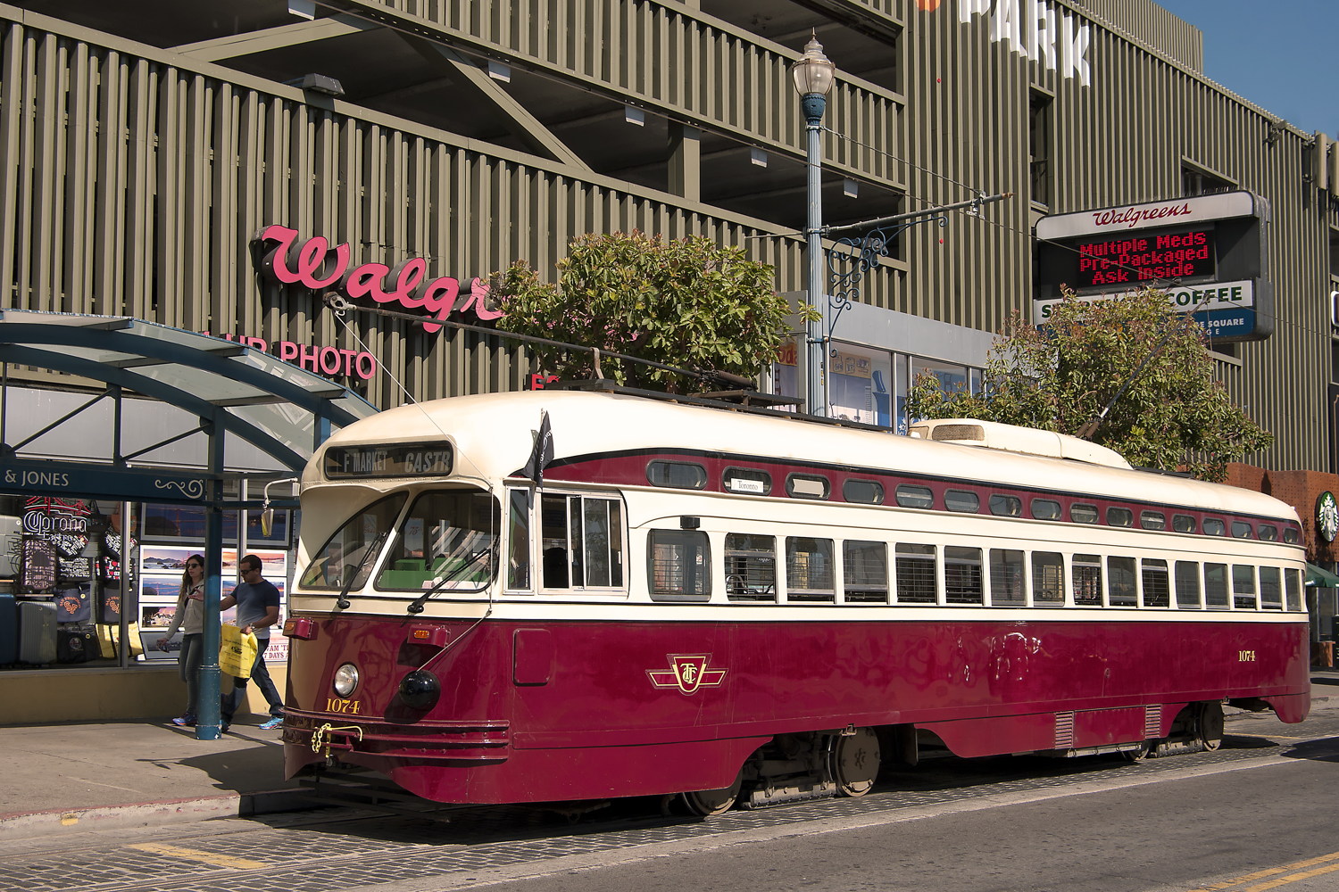 Pullman PCC – photo 17