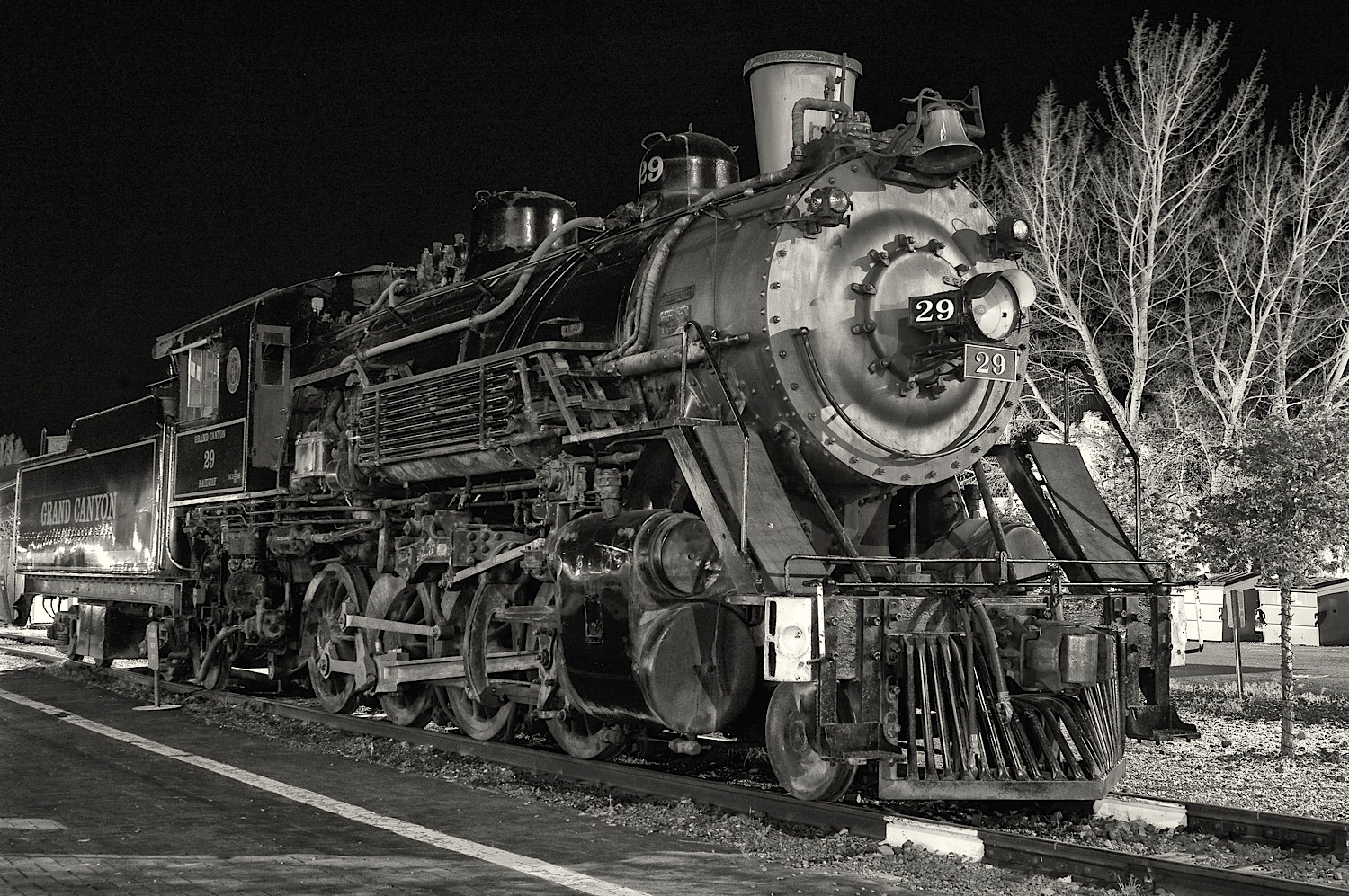 ALCo 2-8-0 (SC-3) – photo 4
