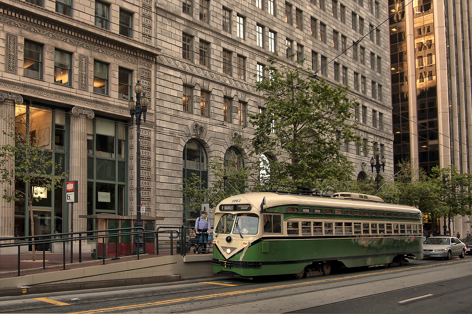 Pullman PCC – photo 18