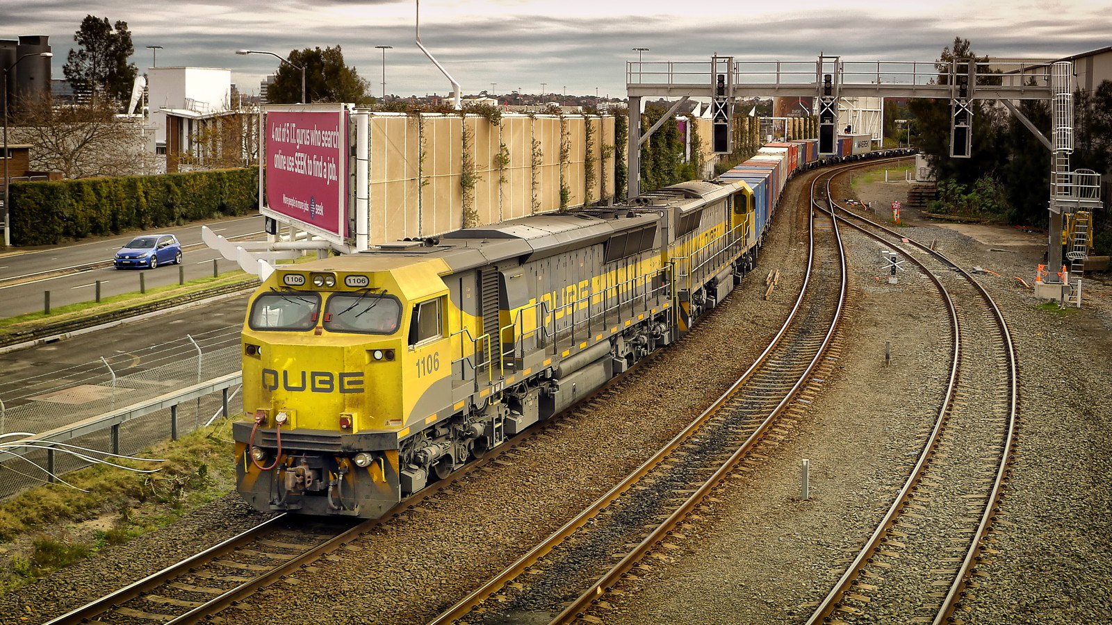 NREC E-3000E3B – foto 7