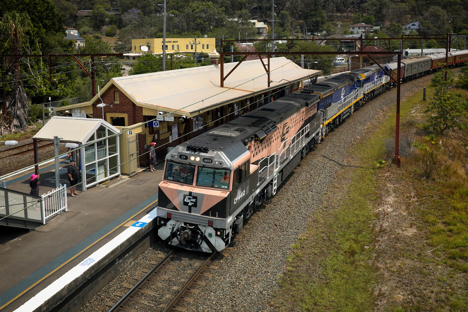 UGL Rail C44aci – foto 22