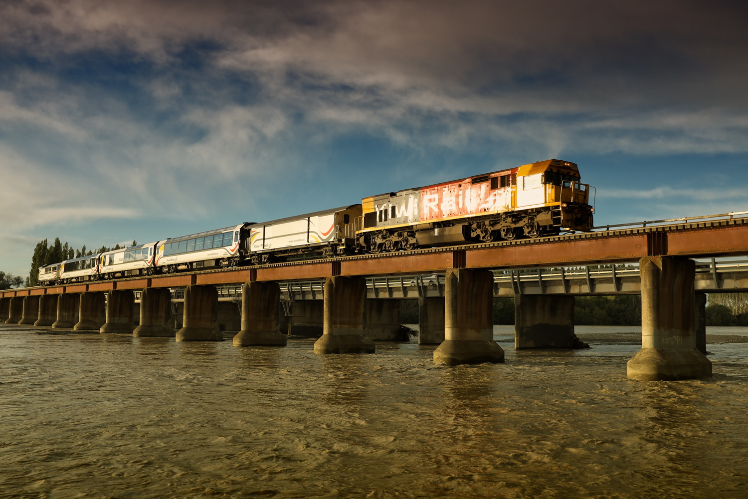 GE U26C – photo 20