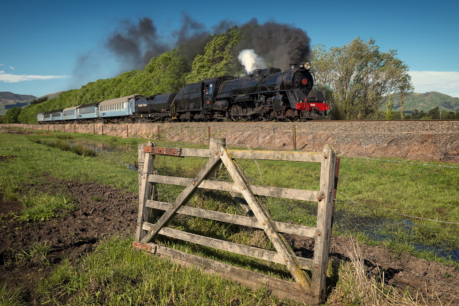 NZR Ja 4-8-2 – photo 21