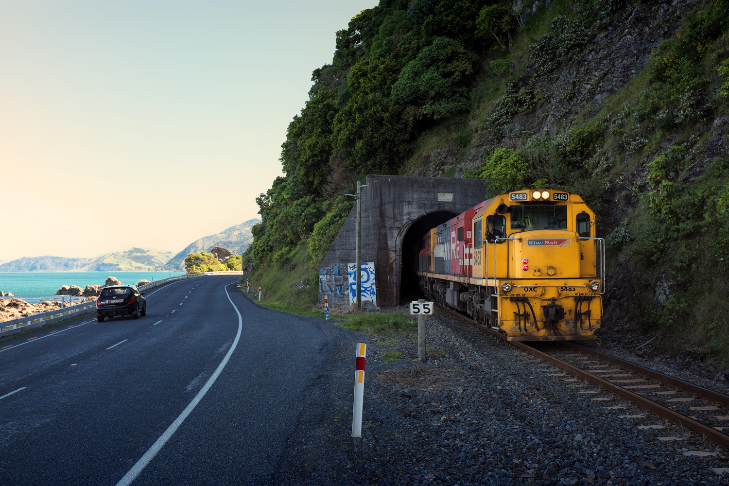 GE U26C – photo 21