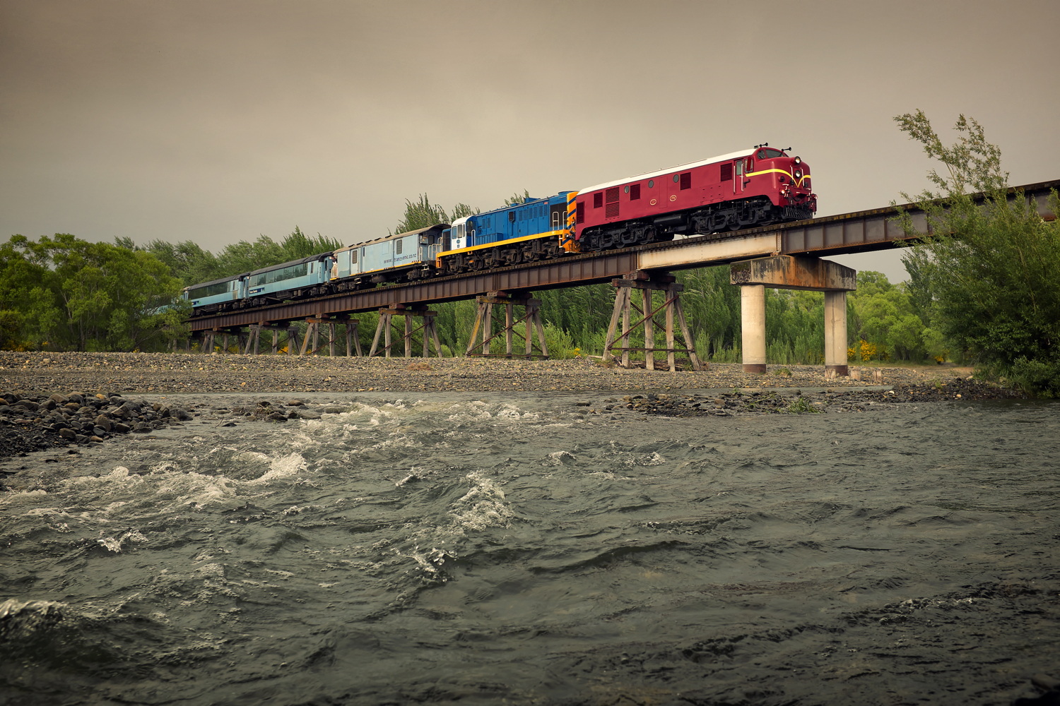 English Electric NZR DG – photo 7