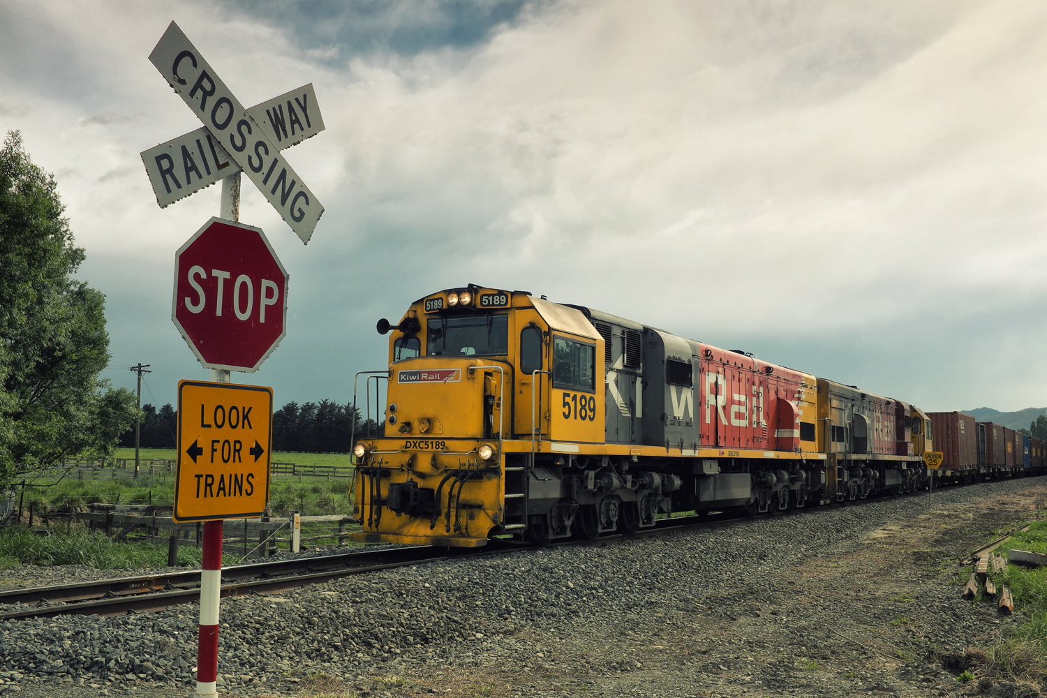 GE U26C – photo 19