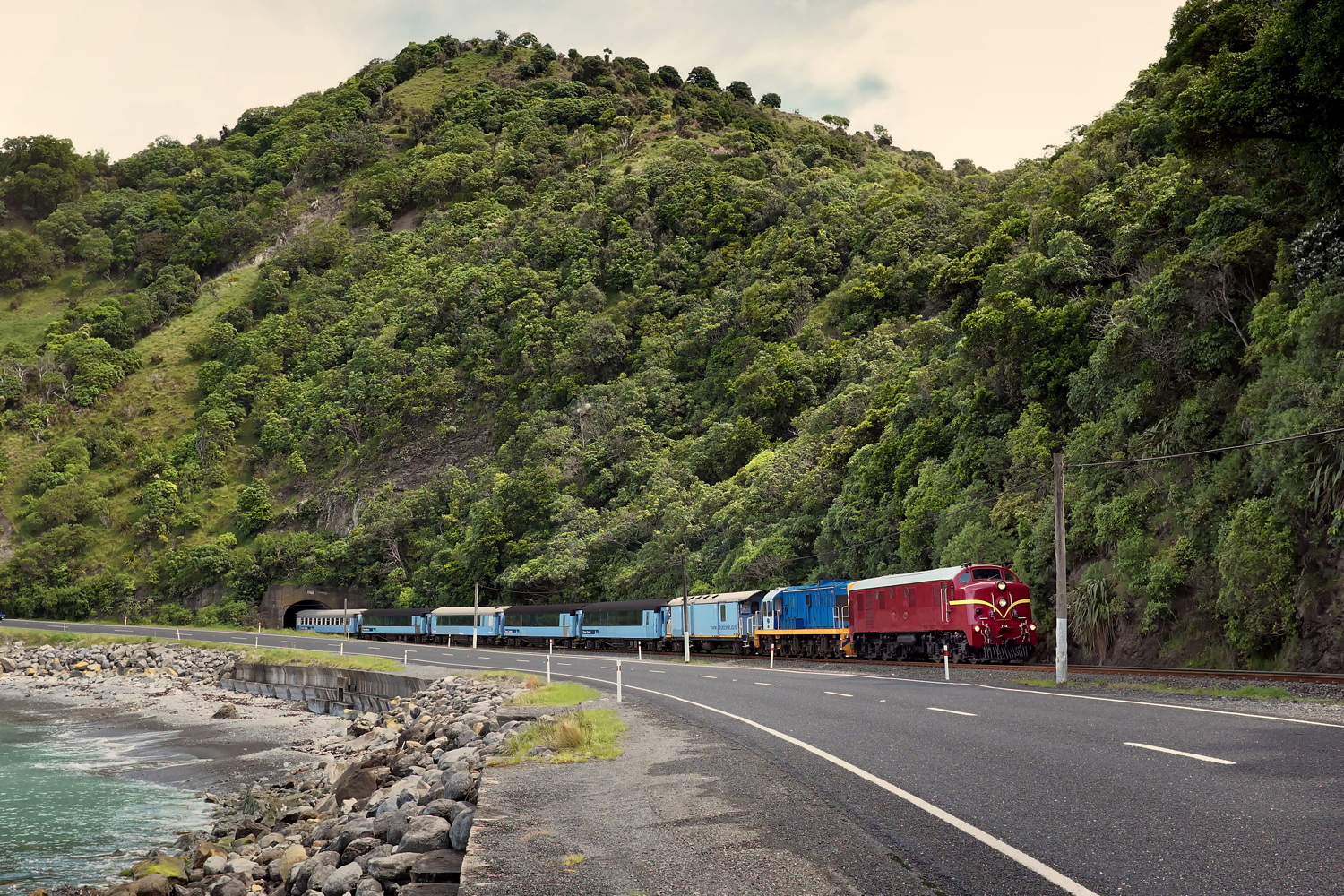 English Electric NZR DG – photo 9