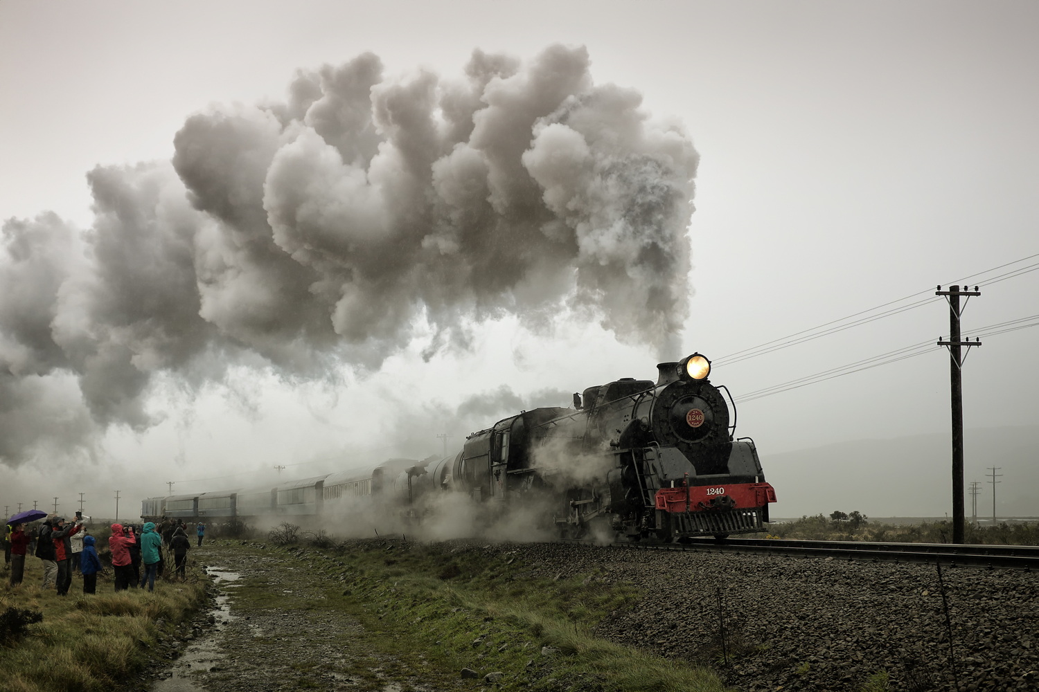 NZR Ja 4-8-2 – photo 19