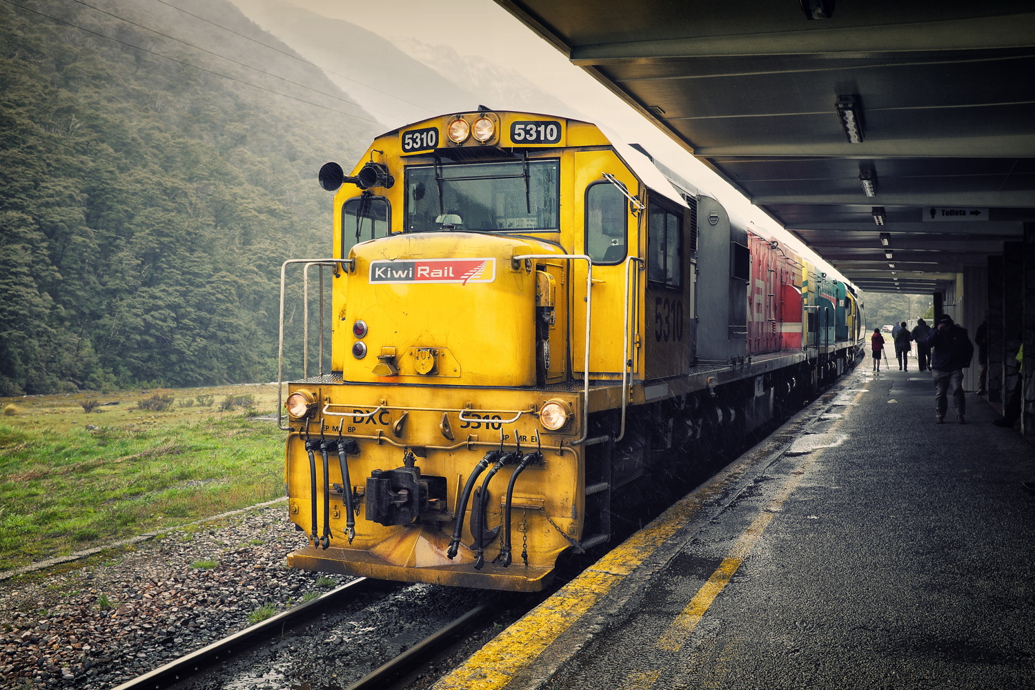 GE U26C – photo 18
