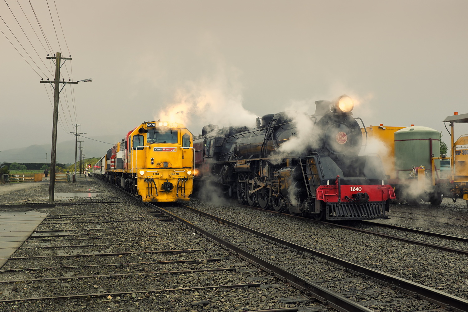 NZR Ja 4-8-2 – photo 20