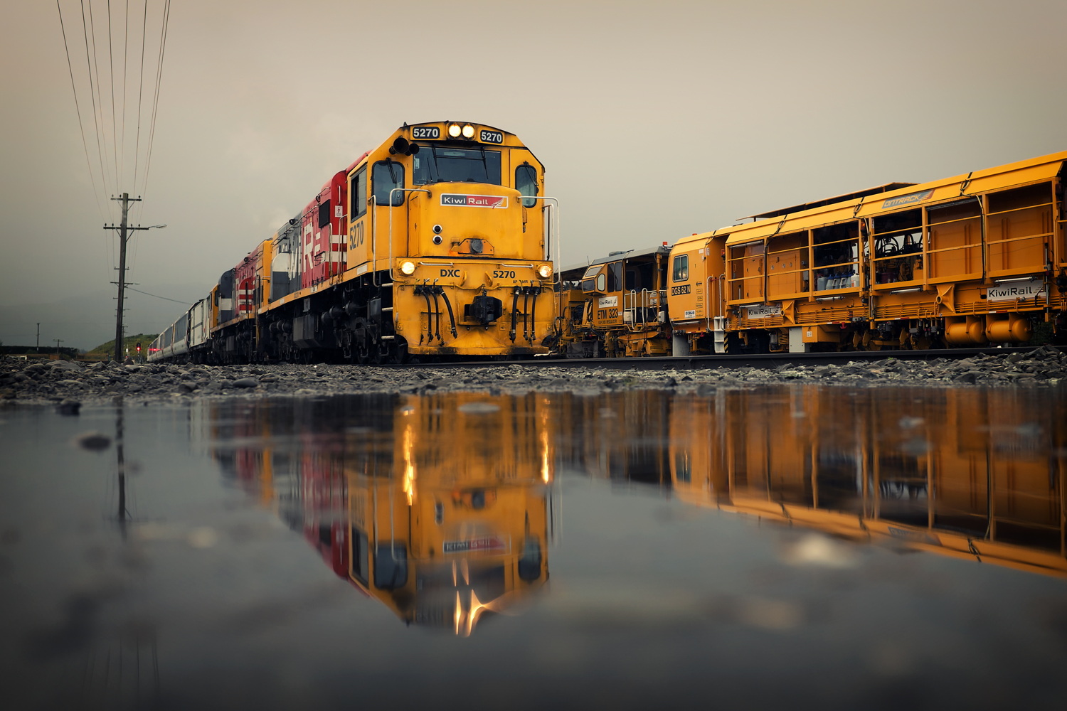 GE U26C – photo 17