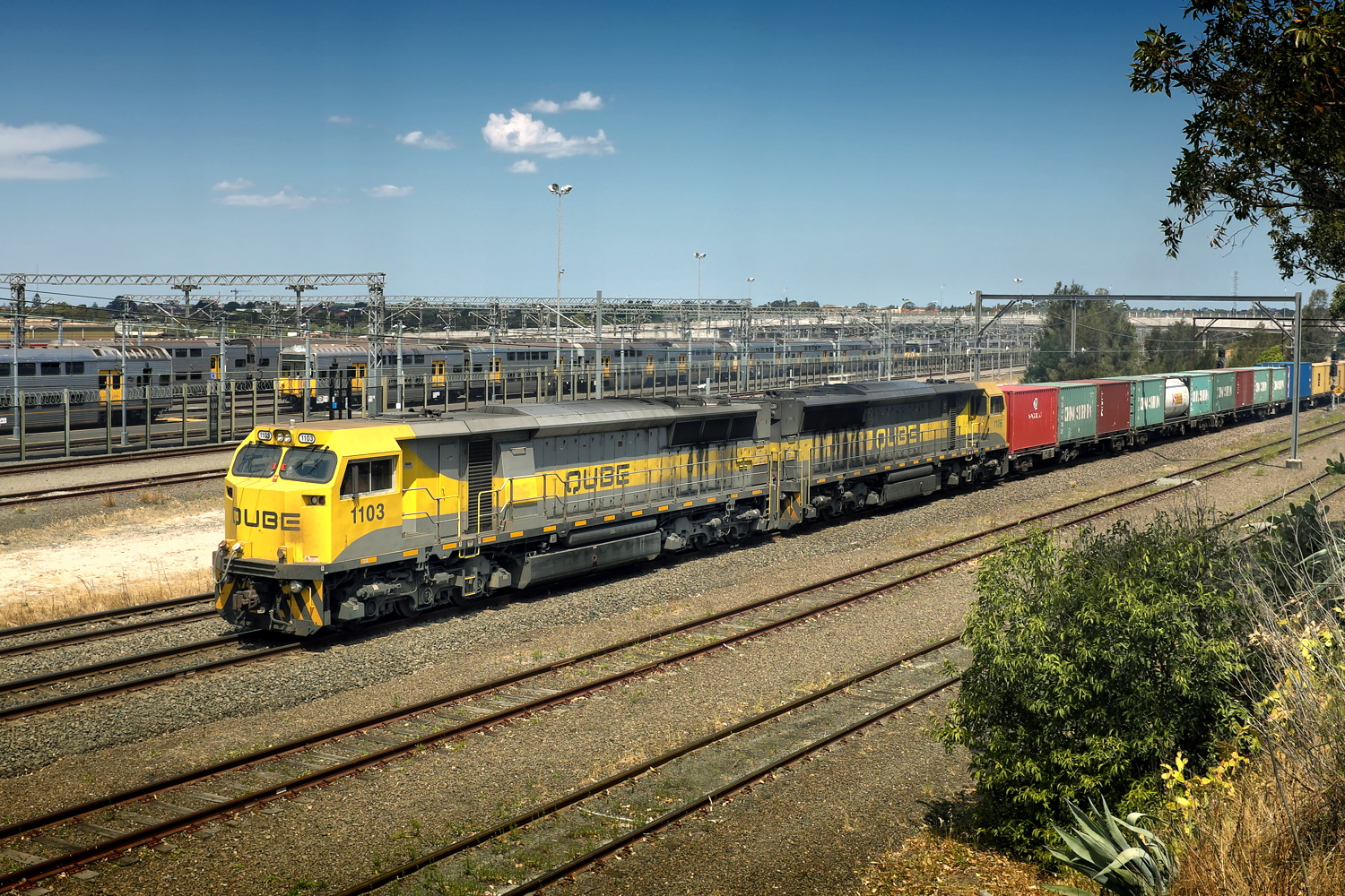 NREC E-3000E3B – foto 6